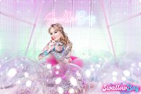 Lysagna Del Ray - Swallow Bay