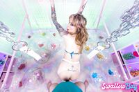 Lysagna Del Ray - Swallow Bay