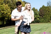 Micky Muffin - Dating My Stepson