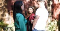 Whitney Wright , Cassie Del Isla - Sinful XXX