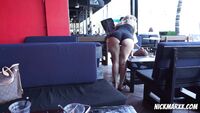 Jessy Ren, Alexa Morgan - Nick Marxx