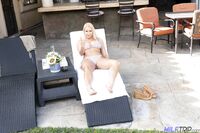 Vanessa Cage - Milf Trip