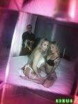 Kylie Taylor, Kathryn Mae - S3xus