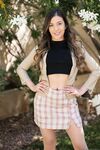 Eliza Eves, Natalie Brooks - LESBIAN TRIANGLES 37