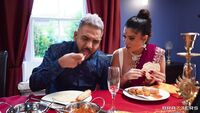 Yasmina Khan - Brazzers