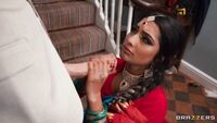 Yasmina Khan - Brazzers