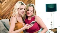Kenna James, Blake Blossom - Girls Way
