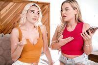 Kenna James, Blake Blossom - Girls Way