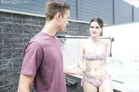 Melany Mendes - Karup's Older Women