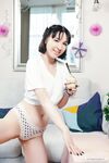 Monica - Teen Porn Storage