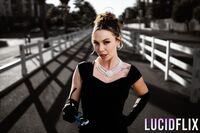 Aidra Fox - Lucid Flix
