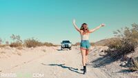 Tiffany Watson - Riggs Films