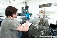 Daisy Stone , Dharma Jones - Freeuse Fantasy