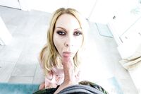 Sydney Paige , Evie Christian - Perv Mom