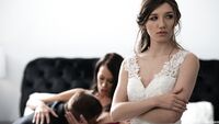 Reagan Foxx, Maya Woulfe - Pure Taboo