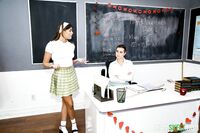 Jessie Rogers , Selina Bentz - Innocent High