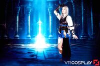Stella Sedona - Final Fantasy XVI A XXX Parody
