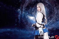 Stella Sedona - Final Fantasy XVI A XXX Parody