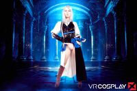 Stella Sedona - Final Fantasy XVI A XXX Parody