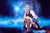 Stella Sedona - Final Fantasy XVI A XXX Parody