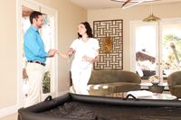 Charlotte Sins - Nuru Massage