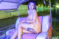 Somsom - TukTuk Patrol