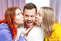 Alice Flore , Mia Murkovski - Club Sweethearts