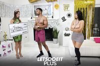 Violet Myers - Lets Doe It