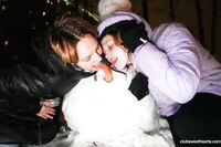 Violet Joly , Akina Asmus - Club Sweethearts