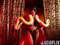 Vanna Bardot - Lucid Flix