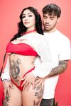 Luna Baby - Hookup Hotshot: E-Girls 14