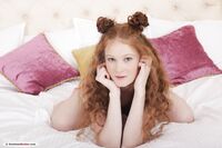 Foxy Sofilie - Goddess Nudes