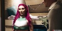 Lily Lou - Digital Playground