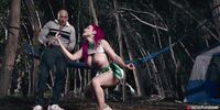 Lily Lou - Digital Playground