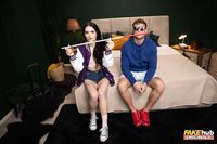 Matty Mila Perez - Fake Hub