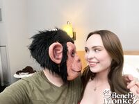 Lilly Bell - Benefit Monkey