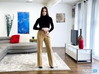 Lexi Lore, Hazel Moore - Property Sex