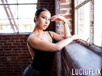 Melissa Stratton - Lucid Flix