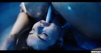 Ashby Winter, Kelly Collins, Tabitha Poison - Hentaied