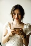 Roselina Andee - Central Casting (Zishy)