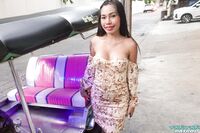 Anna Wild - TukTuk Patrol