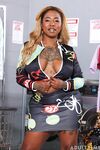 Dee Williams, GoGo FukMe, Lolly Dames, Caitlin Bell, Yaya Gingersnatch - MILF Overload