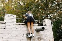 Alevtina Batman - Smoke Show (Zishy)