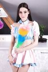 Angela - Showy Beauty