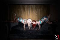 Nichole Saphir, Loveless - Ricky's Room