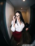 Sheena Ryder - Legendary X