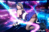 Kay Lovely - Honkai Star Rail A XXX Parody