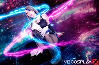 Kay Lovely - Honkai Star Rail A XXX Parody