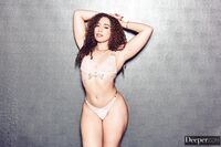 Willow Ryder - Deeper