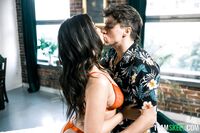 Scarlett Alexis - TeamSkeet AllStars